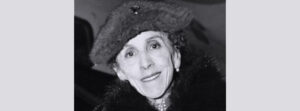 Karen Blixen