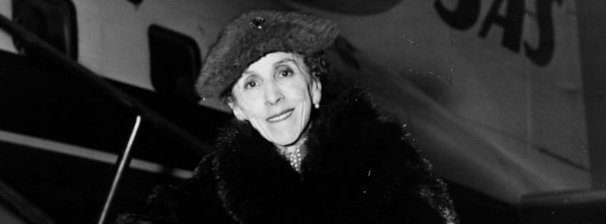 Karen Blixen