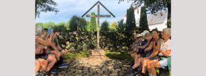 Pilgrimsvandring