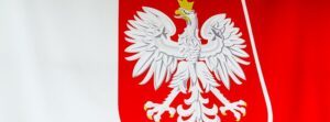Polsk flag