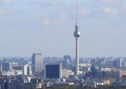 Berlin