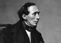 H. C. Andersen