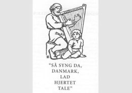 Den danske sangskat, højskolesangbog
