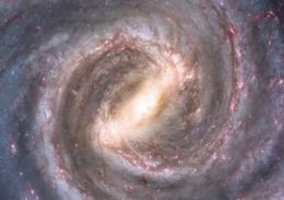 Fra Big Bang til Klimakrise