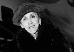 Karen Blixen