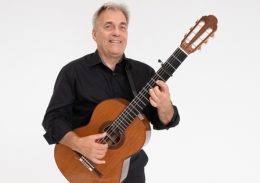 Nils Adrian om Beatles og Elvis