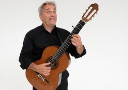 Nils Adrian om Larsen og Gasolin