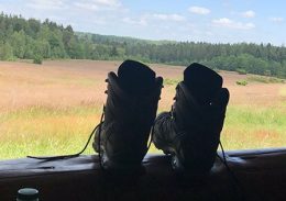 Pilgrimsvandring