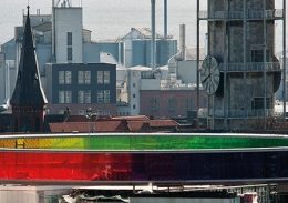 Aarhus by og natur, billede af Aarhus