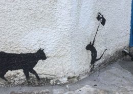 Balkan - ballade i brændepunktet