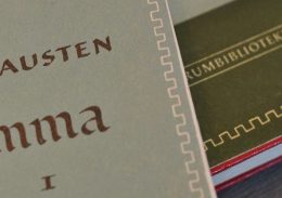 Jane Austen Emma