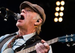 Kim Larsen