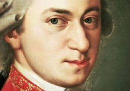 Mozart