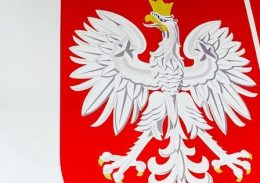 Polsk flag