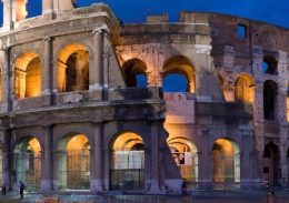 Colosseum i Rom