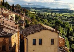 Toscana